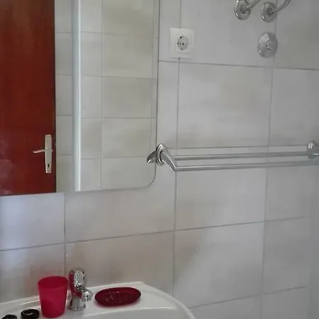 Entire With A Swimming Pool For 12 In * Marusici (Split-Dalmatia)