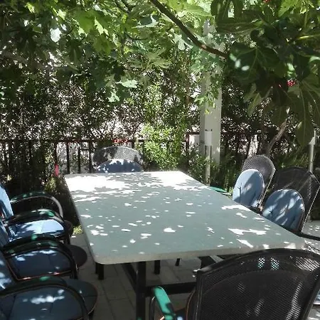 Entire With A Swimming Pool For 12 In Hébergement de vacances *