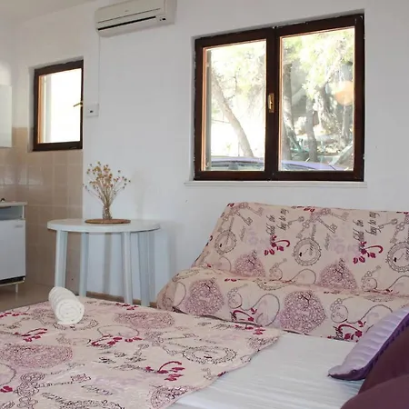 Entire With A Swimming Pool For 12 In Marusici (Split-Dalmatia)