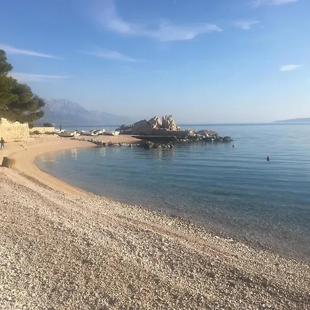 Entire With A Swimming Pool For 12 In * Marusici (Split-Dalmatia)